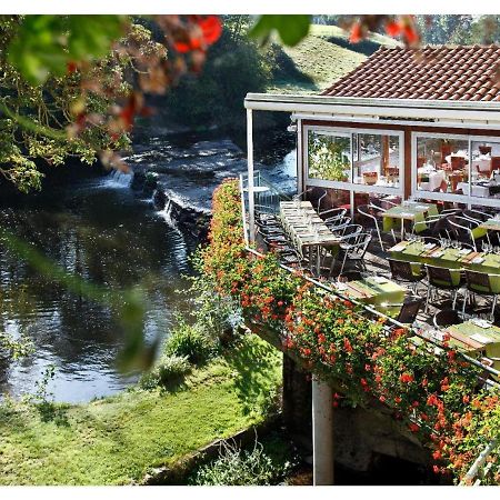 Hotel Pont De Senard Montaigu-Vendee Ngoại thất bức ảnh