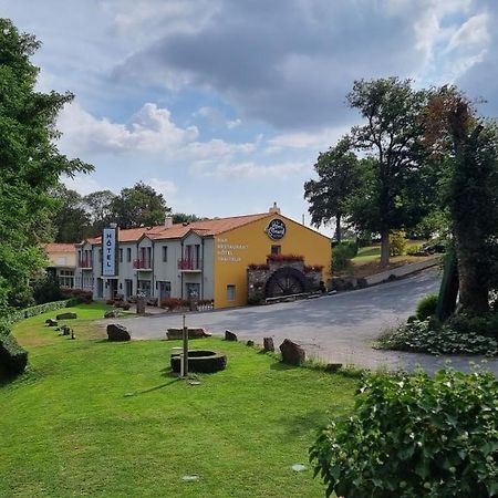 Hotel Pont De Senard Montaigu-Vendee Ngoại thất bức ảnh