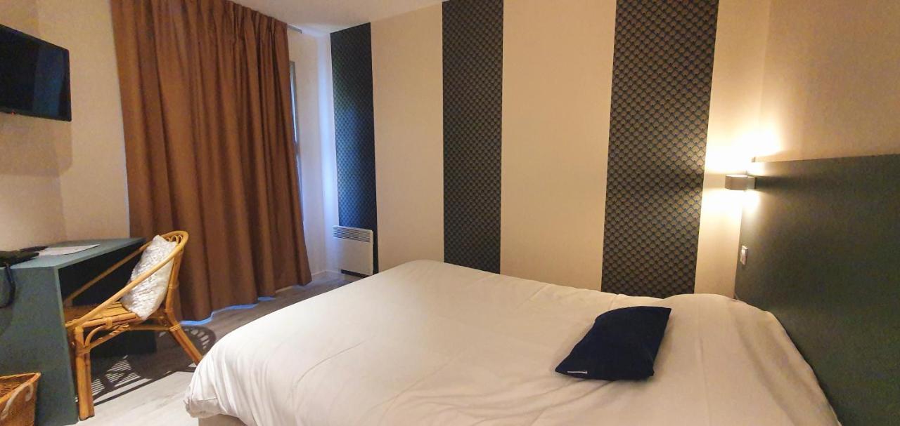 Hotel Pont De Senard Montaigu-Vendee Ngoại thất bức ảnh