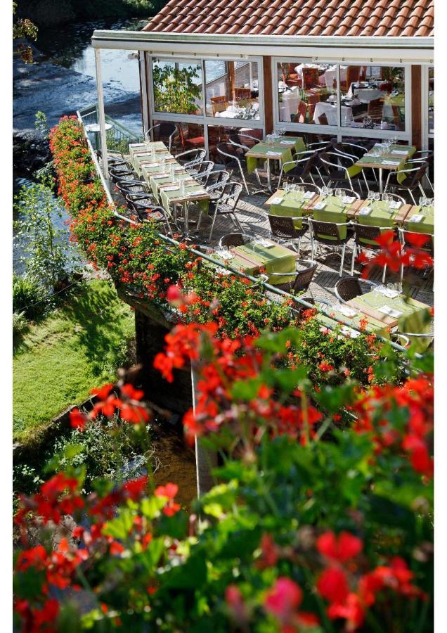 Hotel Pont De Senard Montaigu-Vendee Ngoại thất bức ảnh