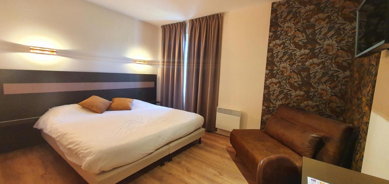 Hotel Pont De Senard Montaigu-Vendee Ngoại thất bức ảnh