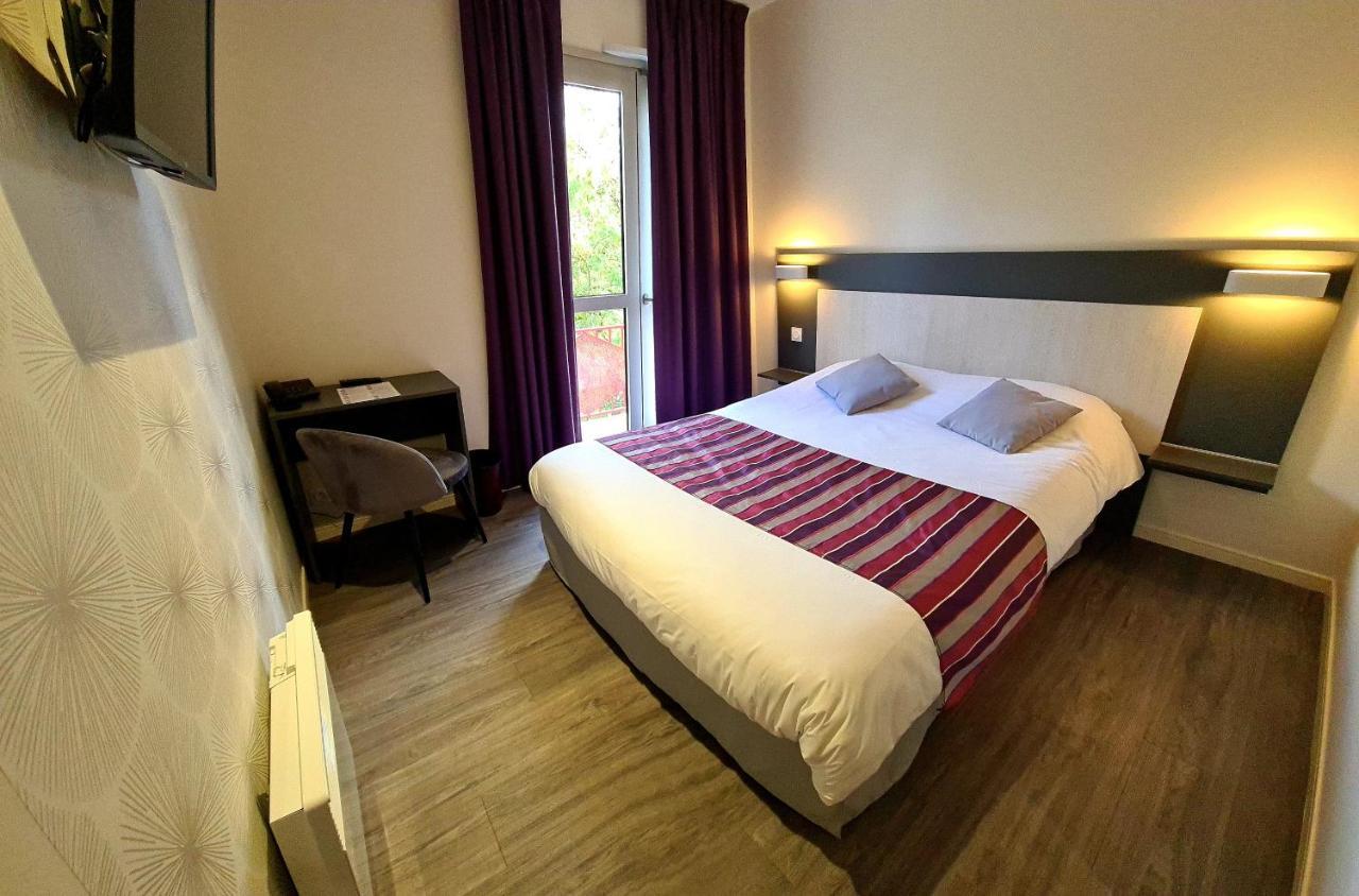 Hotel Pont De Senard Montaigu-Vendee Ngoại thất bức ảnh