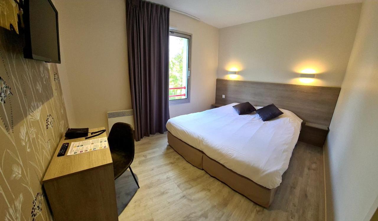 Hotel Pont De Senard Montaigu-Vendee Ngoại thất bức ảnh