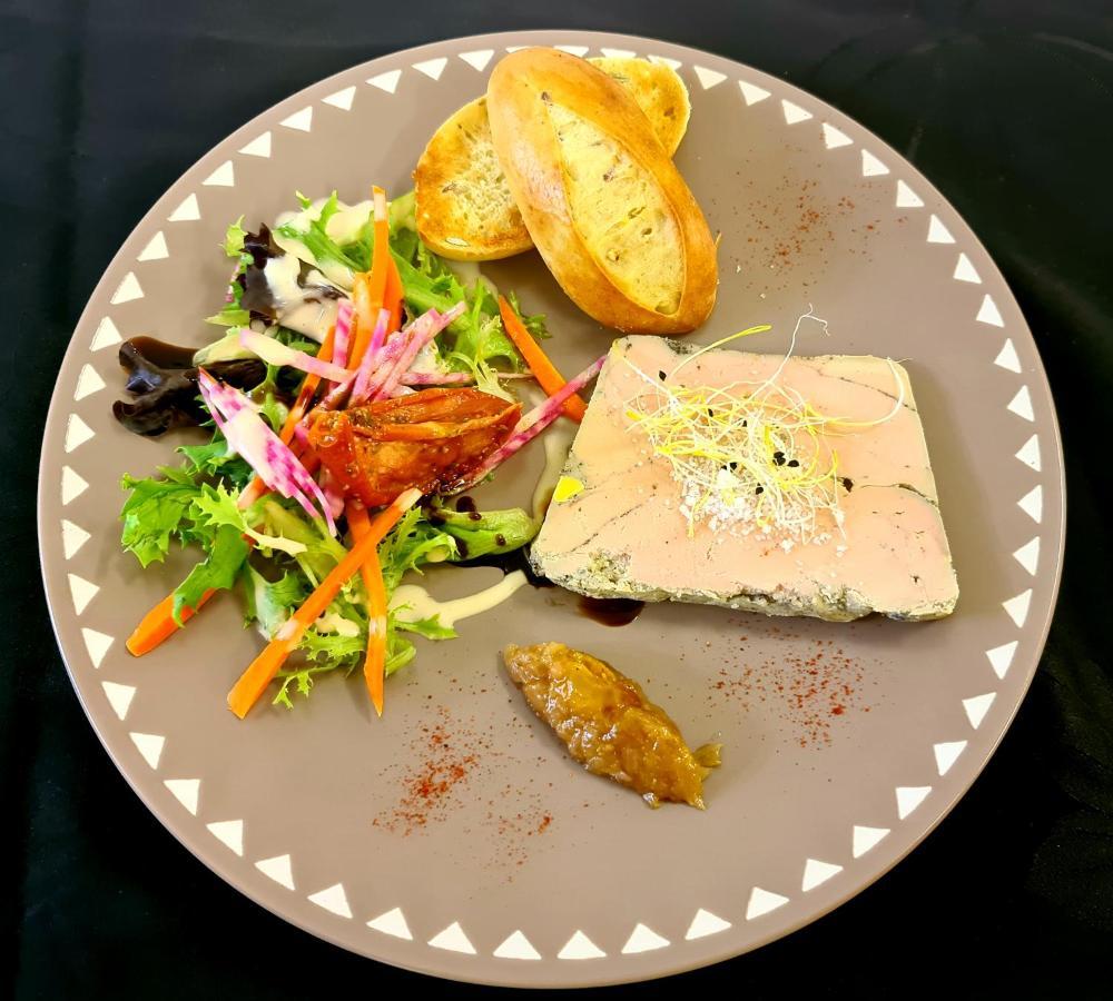 Hotel Pont De Senard Montaigu-Vendee Ngoại thất bức ảnh