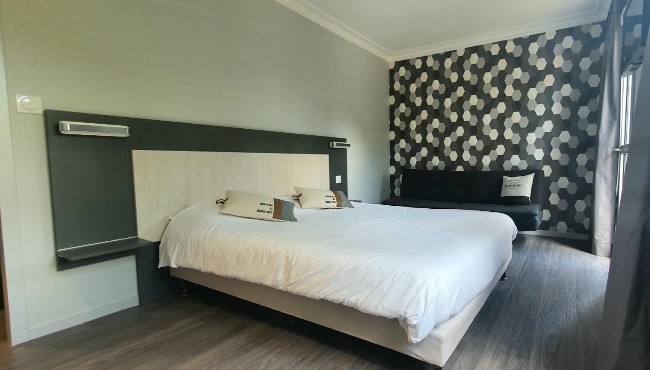 Hotel Pont De Senard Montaigu-Vendee Ngoại thất bức ảnh