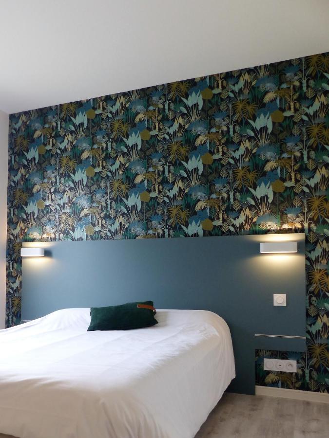 Hotel Pont De Senard Montaigu-Vendee Ngoại thất bức ảnh