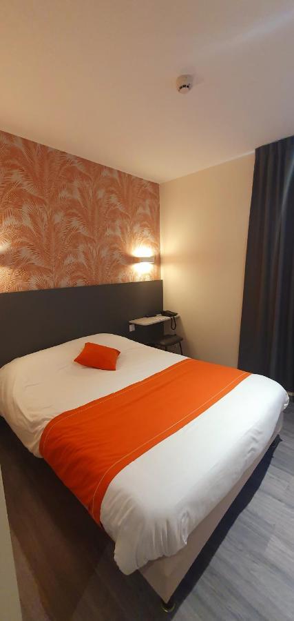 Hotel Pont De Senard Montaigu-Vendee Ngoại thất bức ảnh