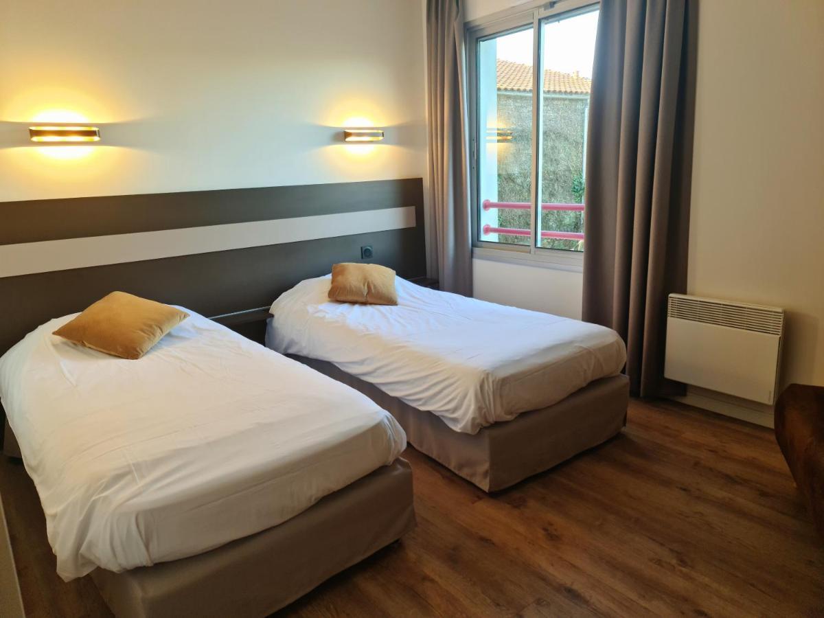 Hotel Pont De Senard Montaigu-Vendee Ngoại thất bức ảnh