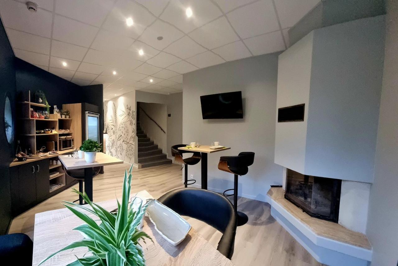 Hotel Pont De Senard Montaigu-Vendee Ngoại thất bức ảnh
